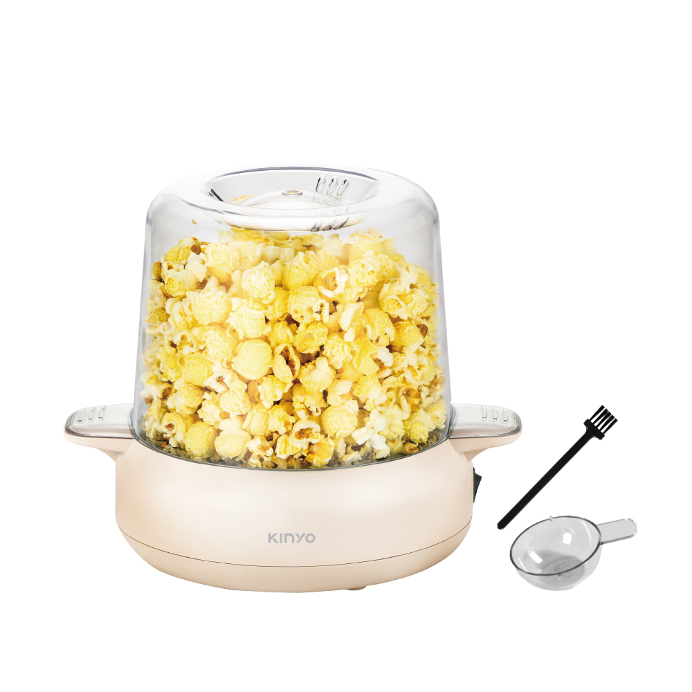 自動攪拌爆米花機 POPCORN  MAKER